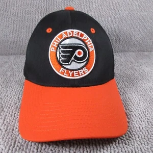 Philadelphia Flyers Hat Cap Zephyr Fitted Medium large NHL Flyers Apparel - Picture 1 of 10