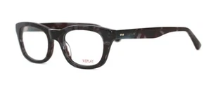 REPLAY RY028V03 Brille Braun/Blau glasses lunettes FASSUNG - Bild 1 von 1