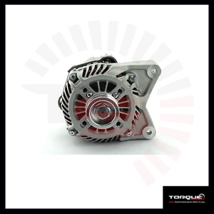 Jaylec Alternator 12V 130A 65-6347-1 Suits Ford Falcon FG FGX - Picture 1 of 3