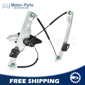 Regulador de ventana delantero derecho con conjunto de motor para Chevrolet Malibu 2016-2021 - Imagen 1 de 9