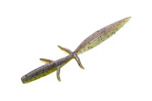 Jackall DB Uma Kasumi 3.3" Babataku Gogn Craw - Picture 1 of 2