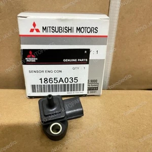 1865A035 BOOST PRESSURE MAP SENSOR For MITSUBISHI L200/Triton Pajero 2.5 3.2 - Picture 1 of 5