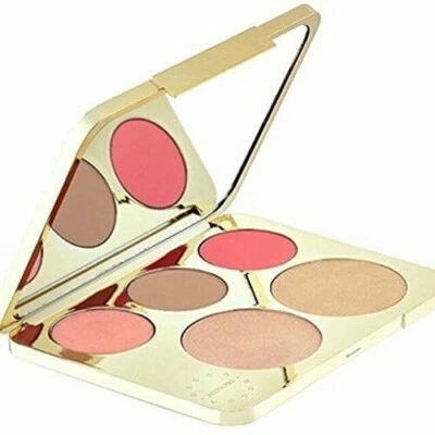Becca Jaclyn Hill CHAMPAGNE Face Palette - BRAND NEW LTD Edition - Image 1 of 3