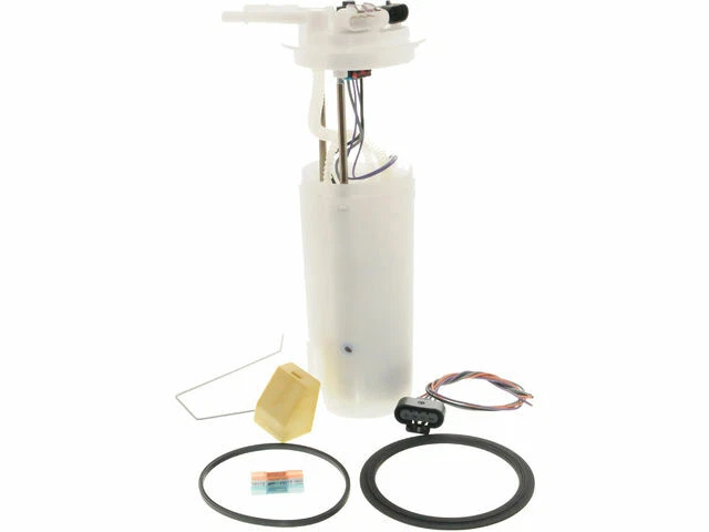 Bomba de combustible AC Delco para Cadillac DeVille 2000-2003 67PHGB Foto 1 de 1