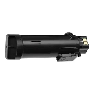 X-C6510BK (5.5K) Black Toner Printer Ink 6510 BK Cartridge SEALED IN BAG - Picture 1 of 2