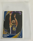 Sticker Cromo n°330 Stephen CURRY Golden State Warriors PANINI NBA 2020 2021