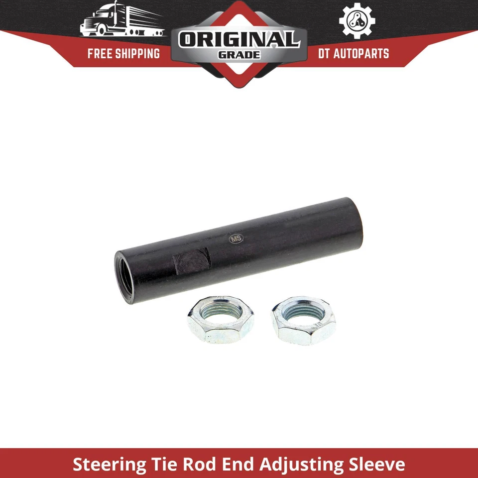 Manguito de ajuste delantero Mevotech para Ford F-150 1997-2003 Foto 1 de 1