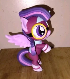Funko Mystery Mini My Little Pony - Twilight Sparkle Masked Matterhorn MLP - Picture 1 of 3