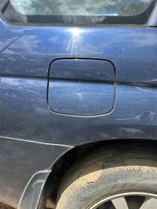 2005 Subaru Forester Fuel Flap X XS XT 02-08 Petrol Replacement #B528 - Picture 1 of 8