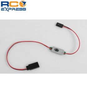 RC 4WD Mini ON/OFF Switch For Lighting Unit RC4Z-E0081 - Picture 1 of 1