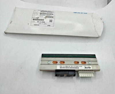 SATO Print Head R29219000 203dpi For Sato S84-ex Print Engine - Image 1 of 4