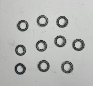 BSA 1/4"" FEDERSCHEIBE X10 02-1462 - Bild 1 von 2