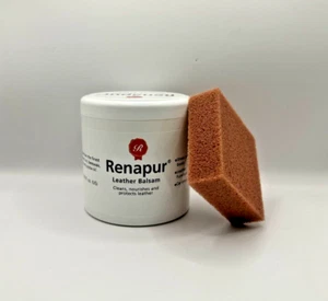 Renapur Renapur Leather Balsam (500 ml) - Picture 1 of 4