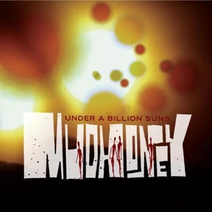 Mudhoney Under A Billion Suns LP Vinyl SP700 NEW - Picture 1 of 1