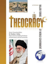 Timothy Colton Theocracy (Hardback) Major Forms of World Government (UK IMPORT)