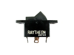 (25x) SPST ON-NONE-ON Rocker Switch - 10A @ 125VAC - 6A @ 250VAC - FREE SHIPPING - Picture 1 of 6