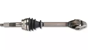YAMAHA RHINO AXLE - FRONT LEFT COMPLETE - YXR700 2008-2013 - UTV - FREE SHIP - Picture 1 of 1
