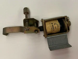 Solenoid for Standard Change Machine (21150509) ROWE P/N: 2-11505-09 [Used] - Picture 1 of 3