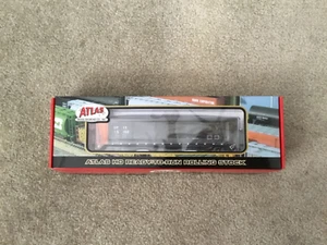 Atlas 1004-24 HO Utility Fuels Coalveyo #15102 LN/Box - Bild 1 von 4