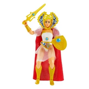 Masters of the Universe Origins SHE-RA Action Figure - Foto 1 di 8