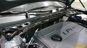 BARRA DE TORRE PUNTAL para 20 21 22 23 SONATA (DN8) - ¡Fuerte y apretada! [LUXON] - Imagen 1 de 9