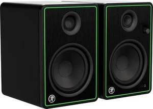 MACKIE Creative Reference Monitor Speaker with Bluetooth CR5-XBT genuine - Picture 1 of 3