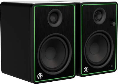MACKIE Creative Reference Monitor Speaker with Bluetooth CR5-XBT genuine - Image 1 of 3