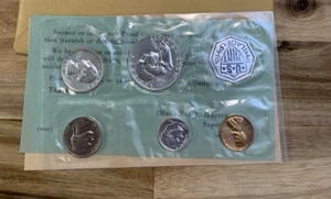 1960 United States Mint Proof Set - Picture 1 of 8