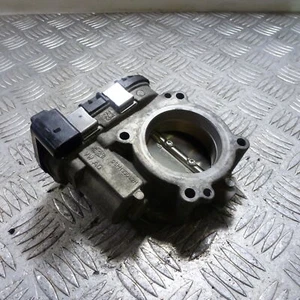 2018 AUDI S5 3.0 TFSI PETROL THROTTLE BODY 06M133062H - Picture 1 of 5