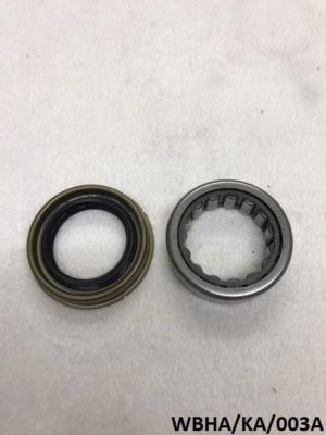 KIT de cojinete de rueda exterior trasero para Dodge Nitro KA 2007-2011 43,3 mm WBHA/KA/003A Foto 1 de 4