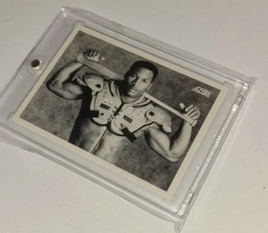 1990 Score Bo Jackson Error Card!! Baseball/Football Double Blue Dot Error 1/1