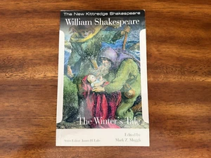 New Kittredge Shakespeare Series : Winter's Tale by William Shakespeare - Imagen 1 de 3