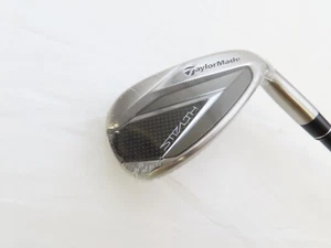 New TaylorMade Stealth SW Sand Wedge Fujikura Ventus 5-A Senior Flex Graphite - Picture 1 of 5