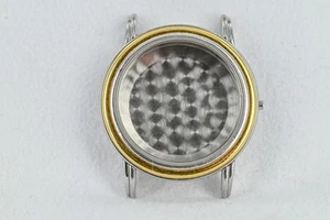 Blancpain Villeret Ladies 25mm Steel & Gold Wristwatch Case 1645 - Picture 1 of 10