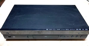 Yamaha Blu-Ray Disc Player BD-A1060 - For Parts or Repair - Picture 1 of 4
