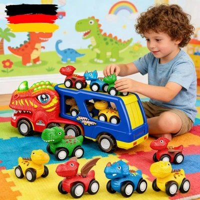 MARKENLOS Spielzeug ab 2 3 4 5 6 7 8 Jahre Junge,Dinosaurier Spielzeug Kinder Geschenke!