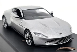 Corgi 1/36 Aston Martin DB10 007 James Bond Spectre Diecast Scale Model Car - Picture 1 of 7