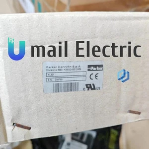 Parker XL80I Servo Drive Brand New DHL/Fedex - Picture 1 of 1