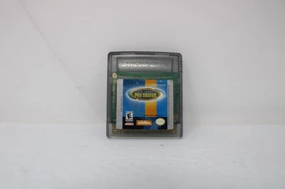 Tony Hawk's Pro Skater (Nintendo Game Boy Color GBC) Original Game - Image 1 of 2