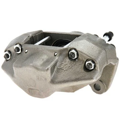 Pinza de freno delantera izquierda centrada para Alfa Romeo Berlina GT Veloce Spider TCP Foto 1 de 4