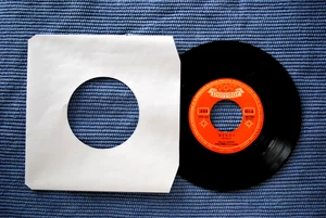 MARCEL AMONT / SP POLYDOR 66 080 / BIEM 195. ? (F) - Picture 1 of 2