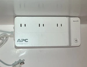 APC Back-UPS (BGE70) Connect For Parts Not Working Right - Photo 1/7