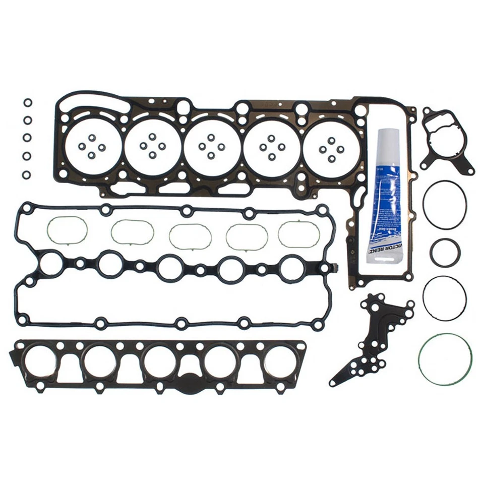 Juego de juntas de culata DAC para Volkswagen Jetta Beetle Rabbit Golf OEM Foto 1 de 1