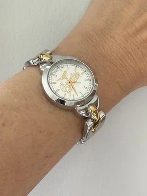 Baltimore Orioles Women's Game Time Watch 6" Bracelet New Battery - Image 1 of 4