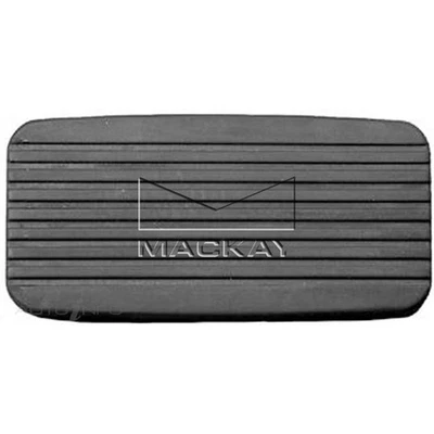 PP2538 Brake Padel Pad for Mazda 323 BA, BG, BJ ASTINA/Familia T-89-ON - image 1 of 4