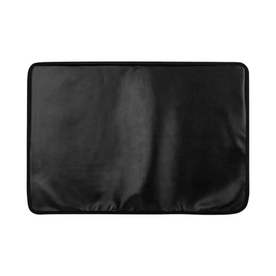 Soft Velvets Lined Computer Protectors Easy Installs Dustproof 24inch Cover - Image 1 of 4