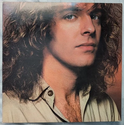 Peter Frampton - Where I Should Be -  LP Vinyl Record 1979 A&M CS - Image 1 of 4