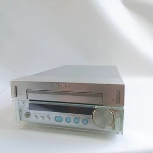 Sony CD Player HCD-SD1 Compact Disc Receiver 100V 50/60hz Deck getestet Japan T - Bild 1 von 12