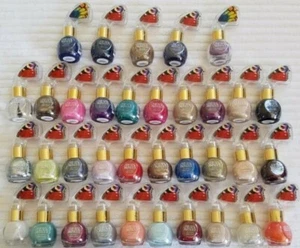 CREMA NONI**COLOR PREVALECE**Laca de uñas y Ou chOOse 0.32 fl oz~NUEVO~SELLADO - Imagen 1 de 384