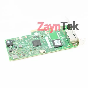 Dell Intel I350-T2 Dual Port PCI Express x2 Adapter w/Low ProfileBracket (8WWC9) - Picture 1 of 5